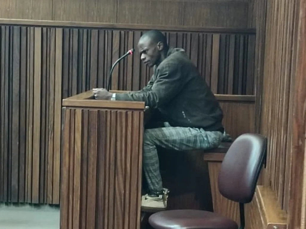 South African man found guilty of killing his 5-year-old son amid paternity dispute with the child